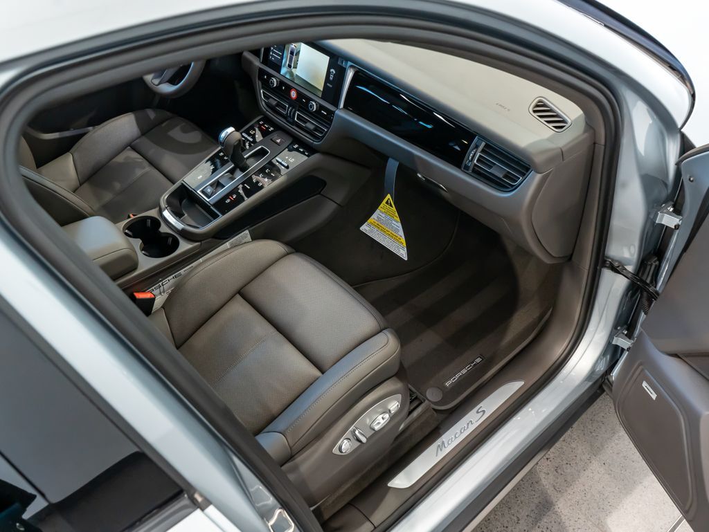 2026 Porsche Macan S Colorado Springs CO