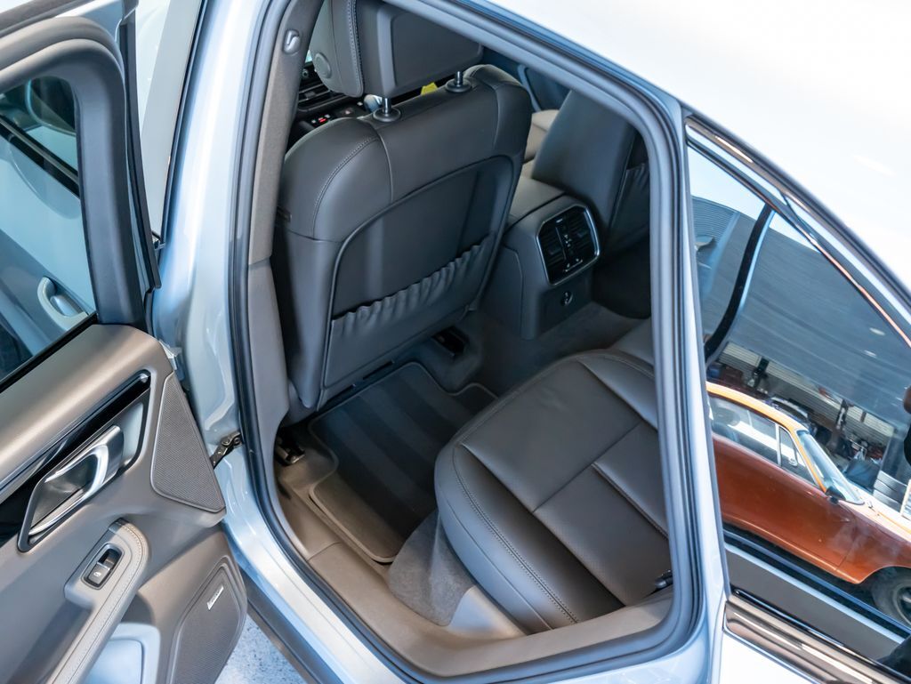 2026 Porsche Macan S Colorado Springs CO