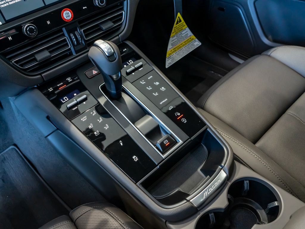 2026 Porsche Macan S Colorado Springs CO