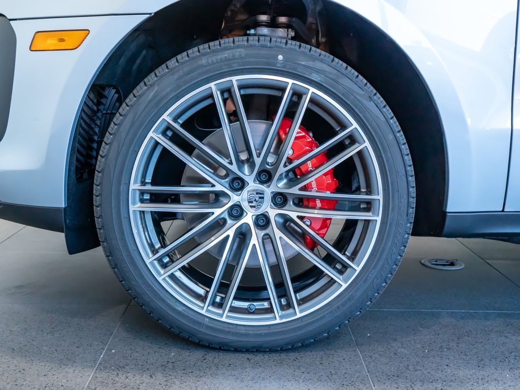 2026 Porsche Macan S Colorado Springs CO