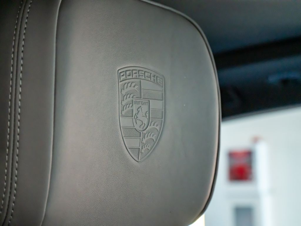 2026 Porsche Macan S Colorado Springs CO
