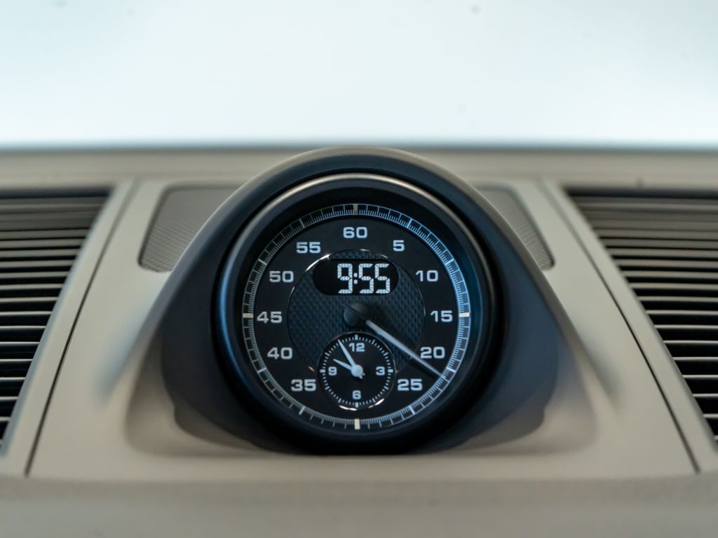 2026 Porsche Macan S Colorado Springs CO