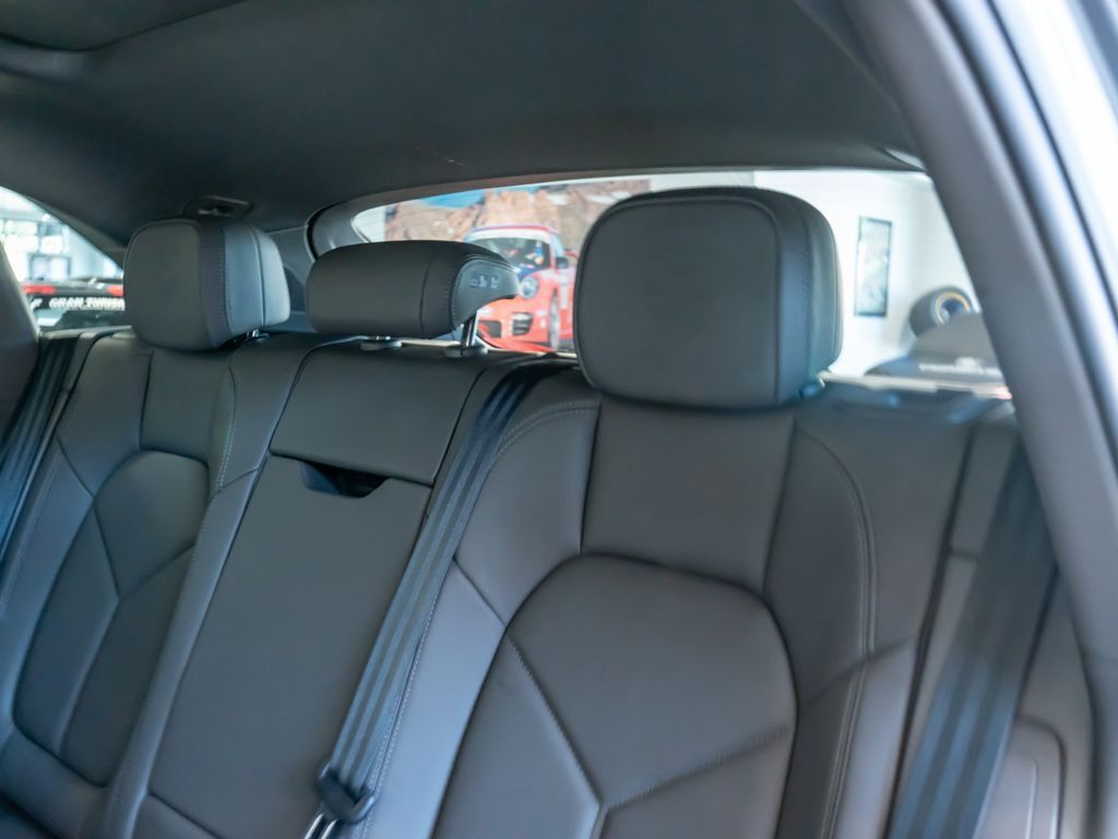 2026 Porsche Macan S Colorado Springs CO