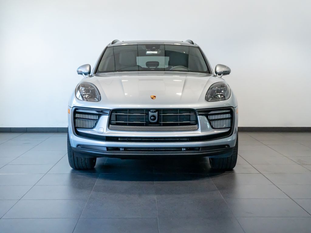 2026 Porsche Macan S Colorado Springs CO