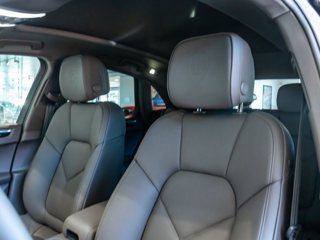 2026 Porsche Macan S Colorado Springs CO