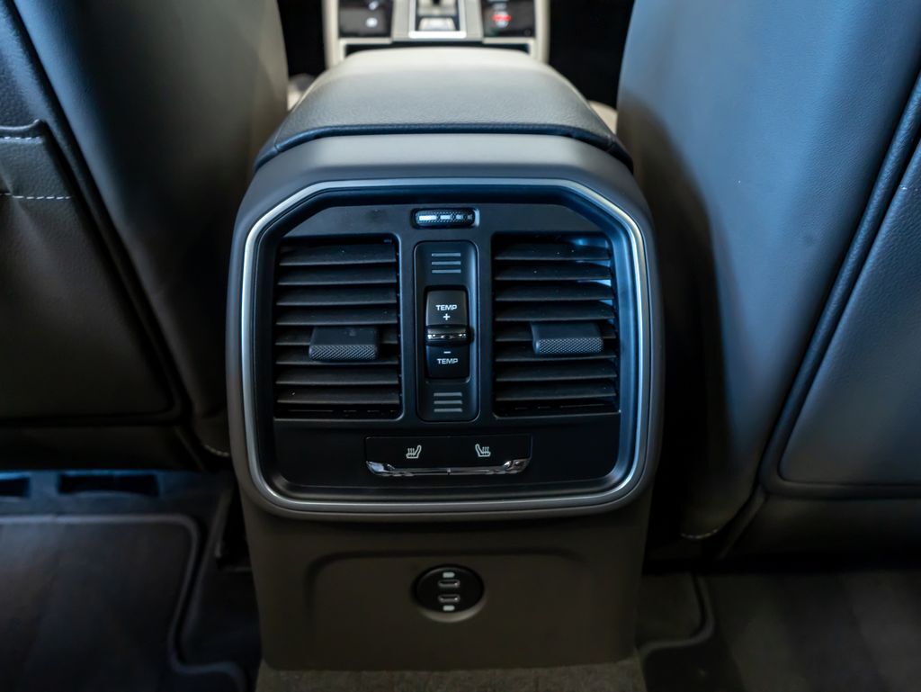 2026 Porsche Macan S Colorado Springs CO
