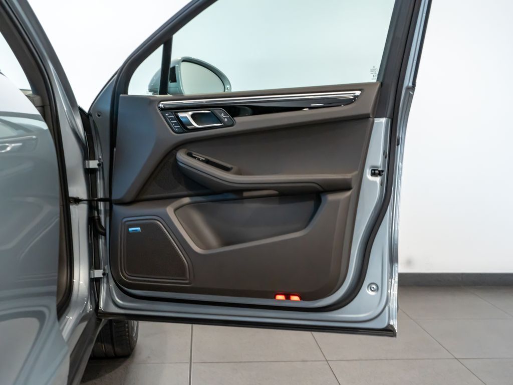 2026 Porsche Macan S Colorado Springs CO