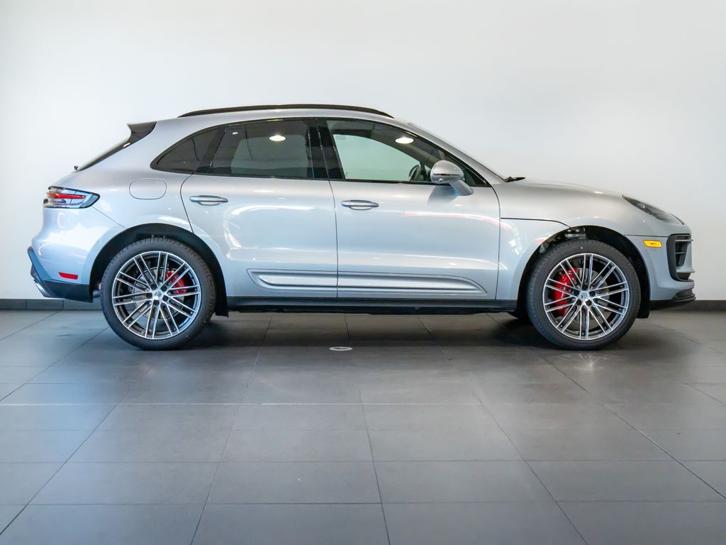2026 Porsche Macan S Colorado Springs CO