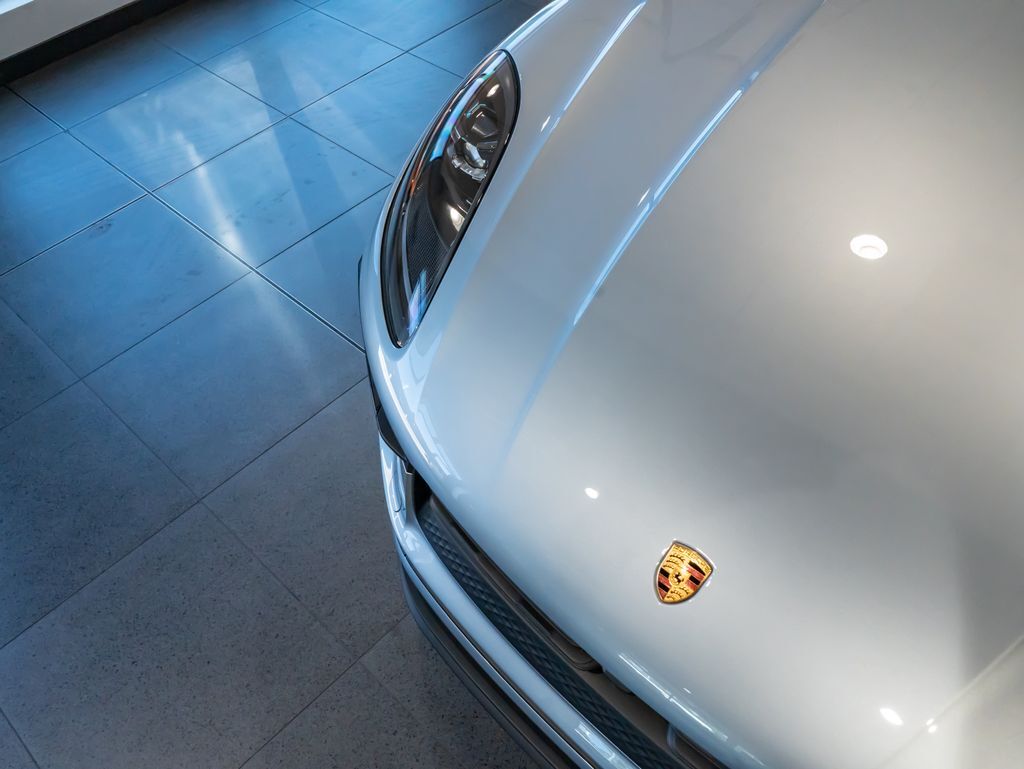 2026 Porsche Macan S Colorado Springs CO