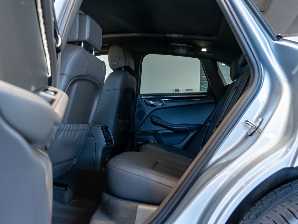 2026 Porsche Macan S Colorado Springs CO