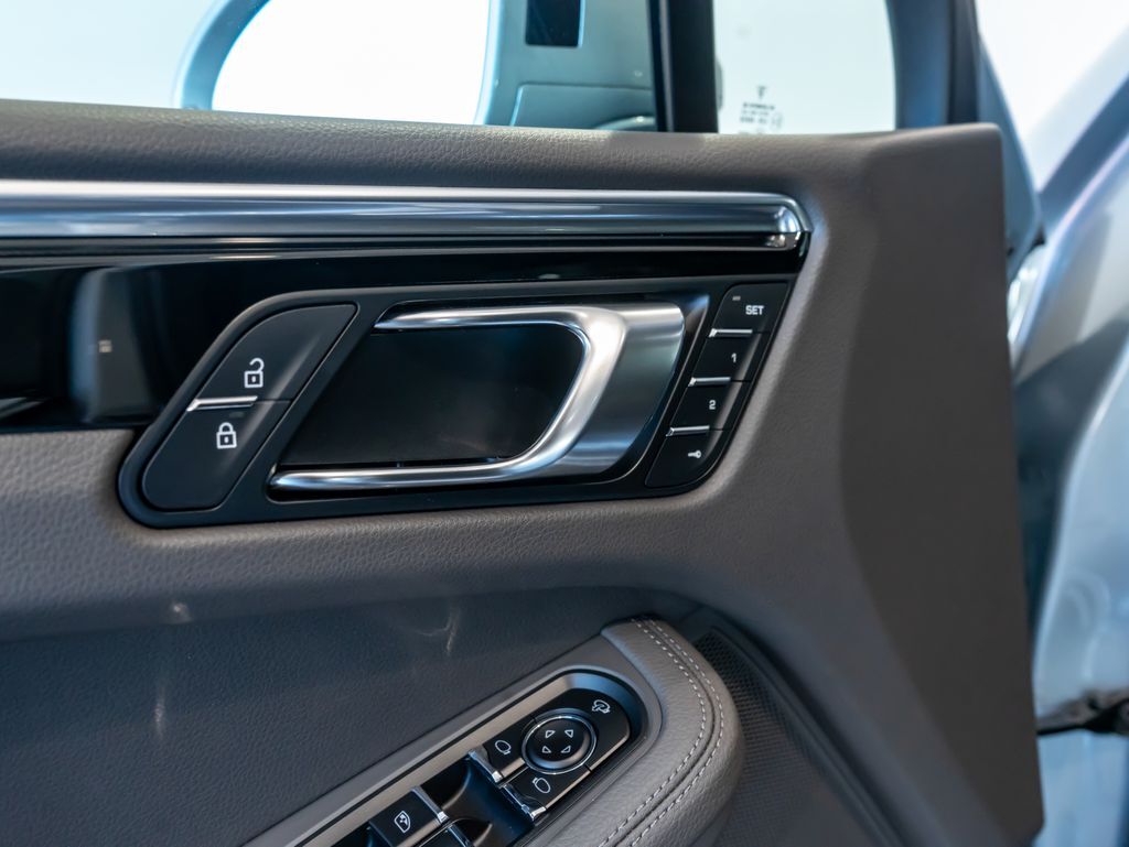 2026 Porsche Macan S Colorado Springs CO