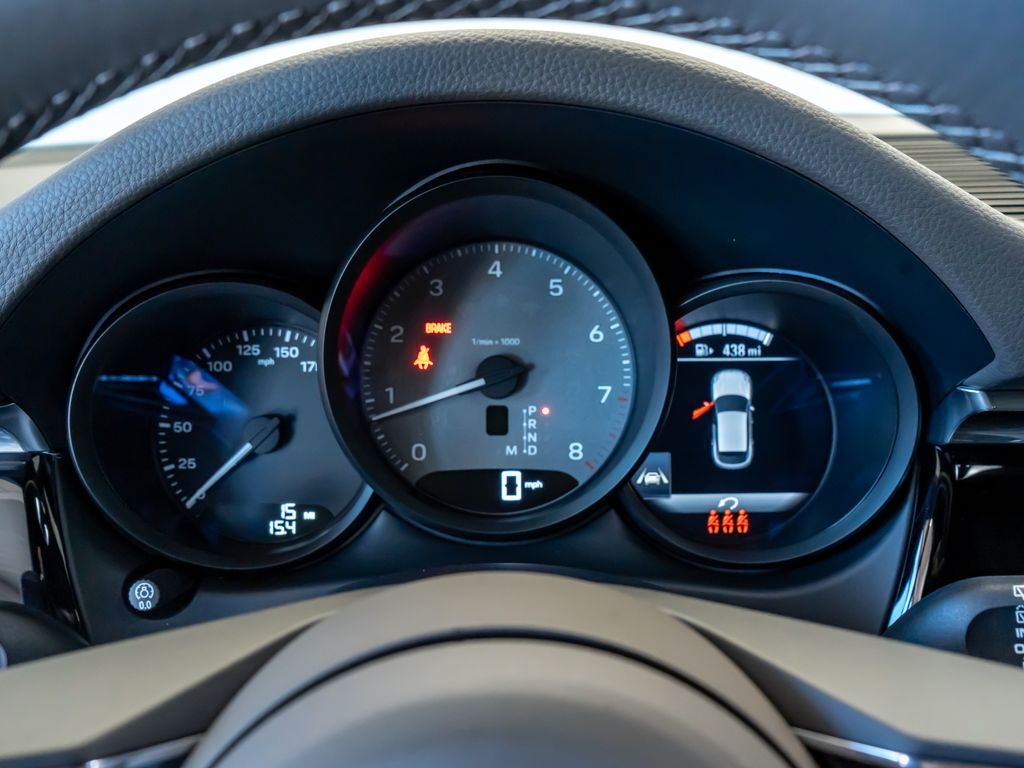 2026 Porsche Macan S Colorado Springs CO