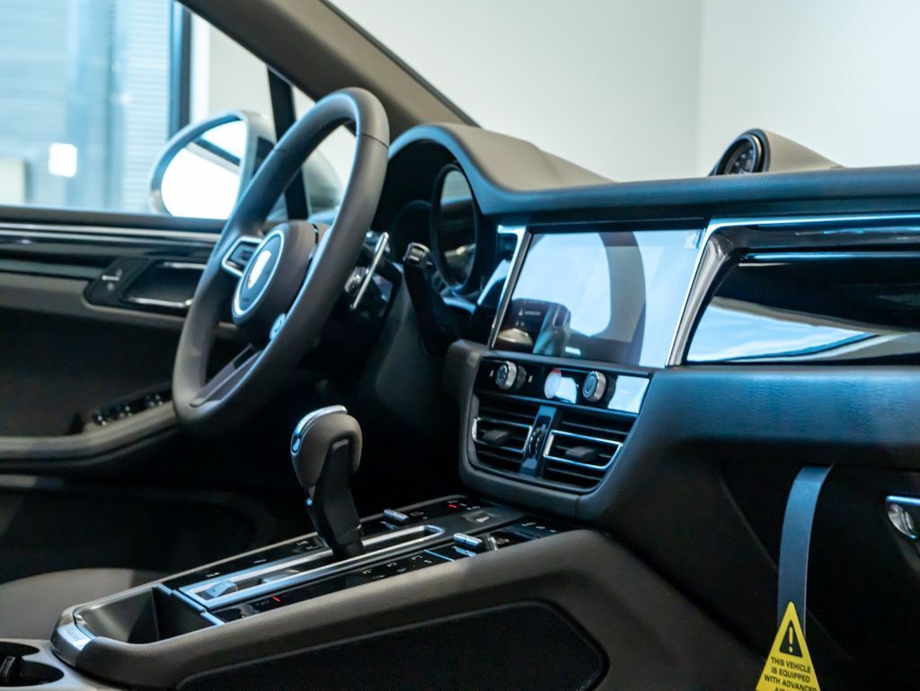 2026 Porsche Macan S Colorado Springs CO