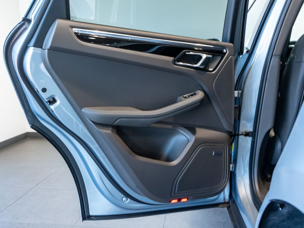 2026 Porsche Macan S Colorado Springs CO