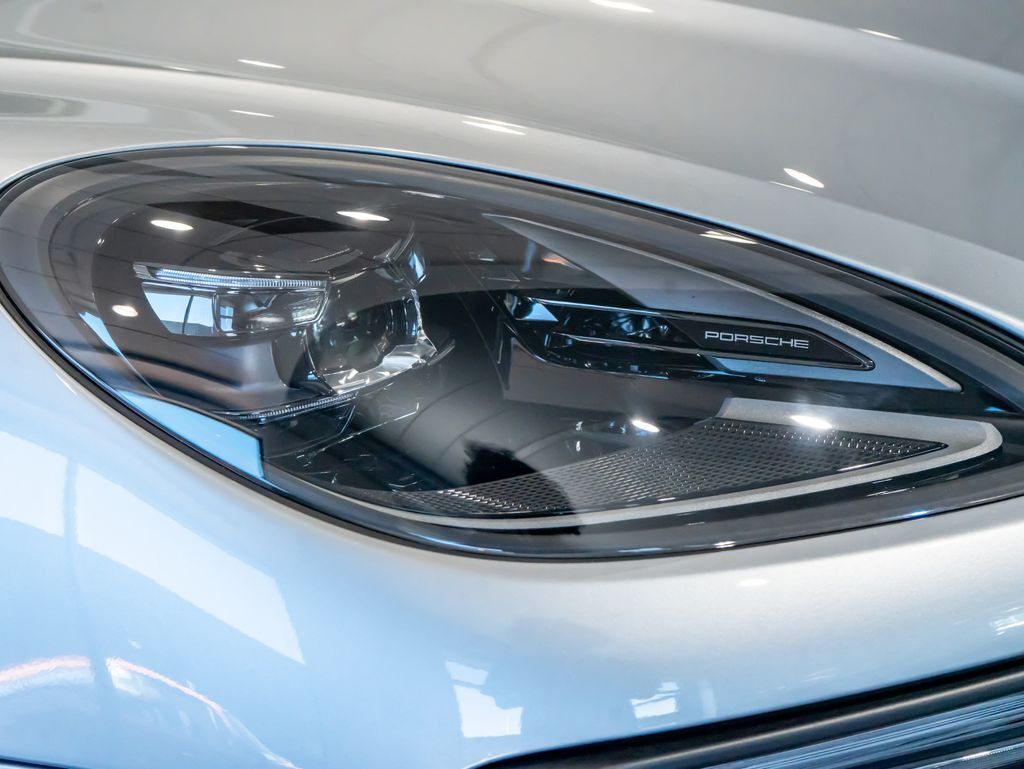 2026 Porsche Macan S Colorado Springs CO