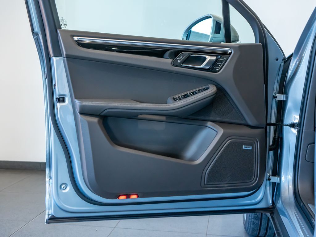 2026 Porsche Macan S Colorado Springs CO