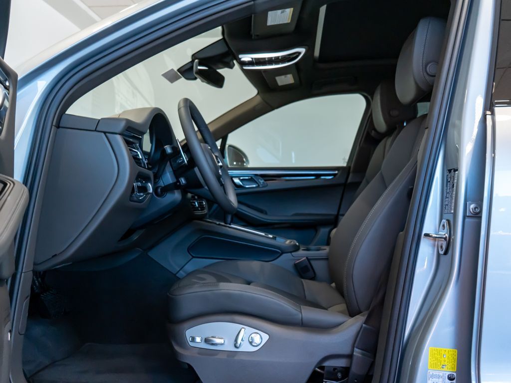 2026 Porsche Macan S Colorado Springs CO