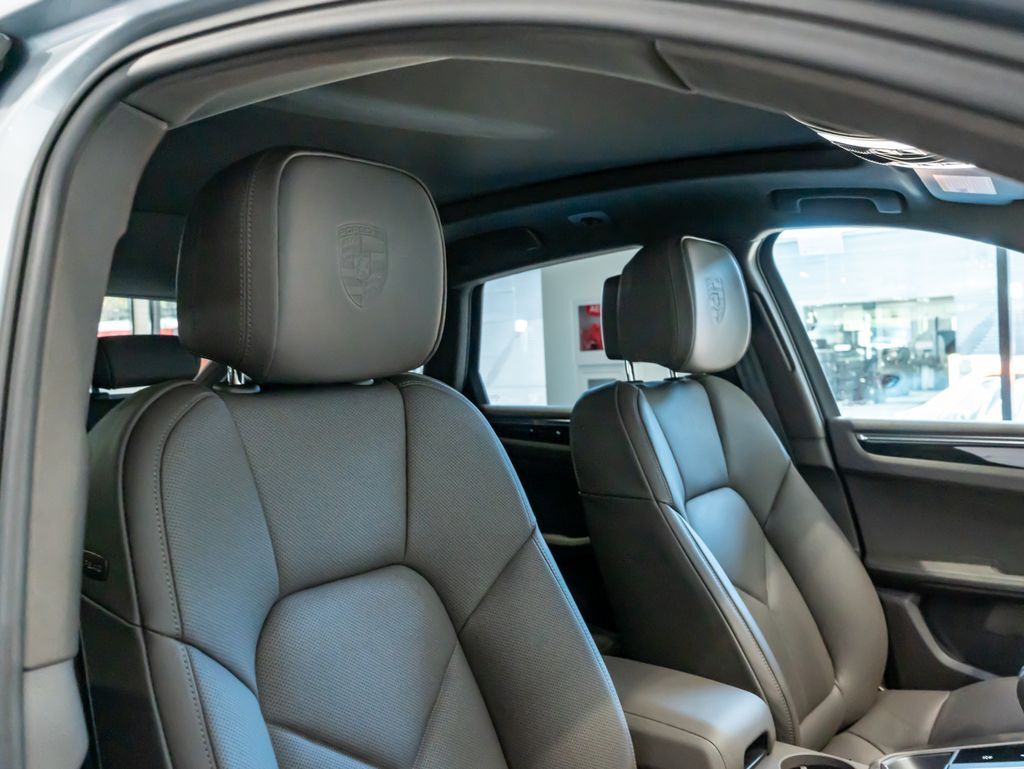 2026 Porsche Macan S Colorado Springs CO