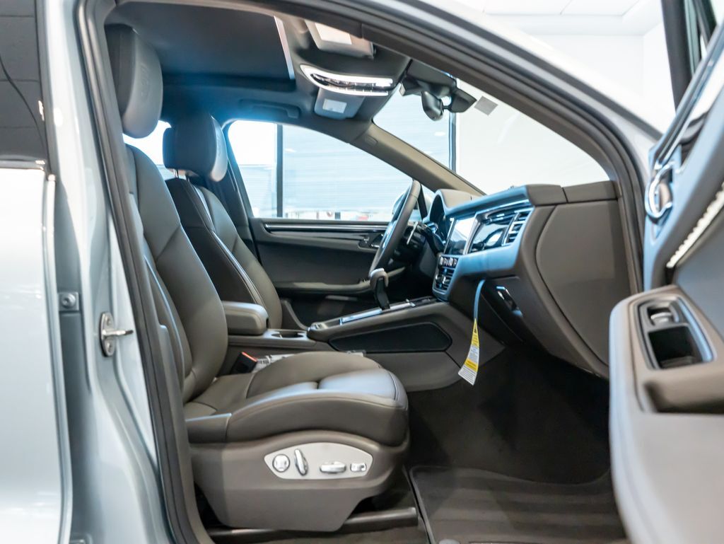 2026 Porsche Macan S Colorado Springs CO