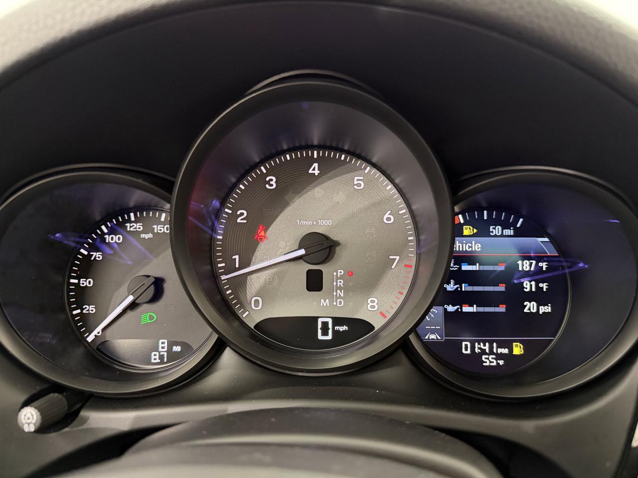 2026 Porsche Macan S Newark DE