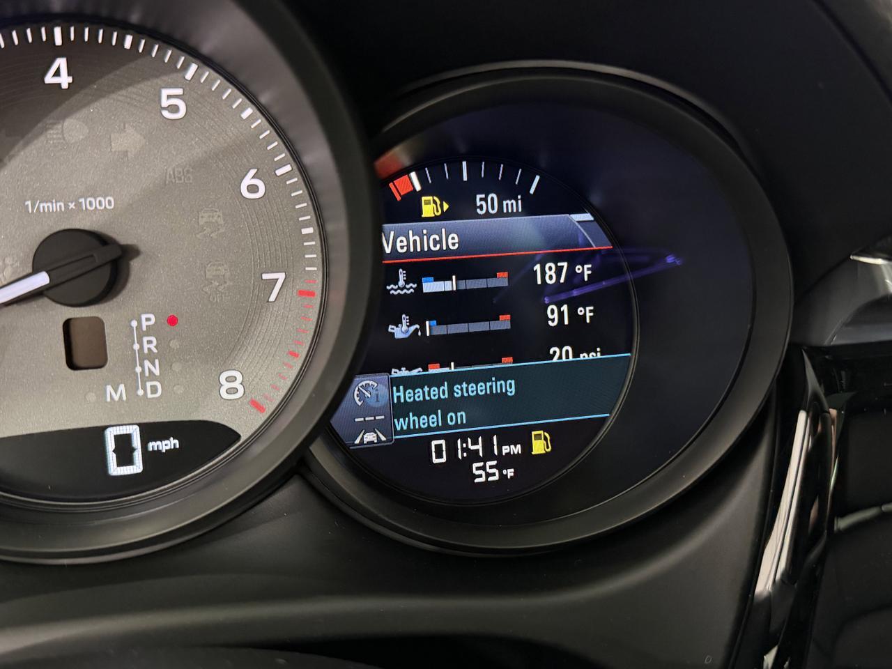 2026 Porsche Macan S Newark DE