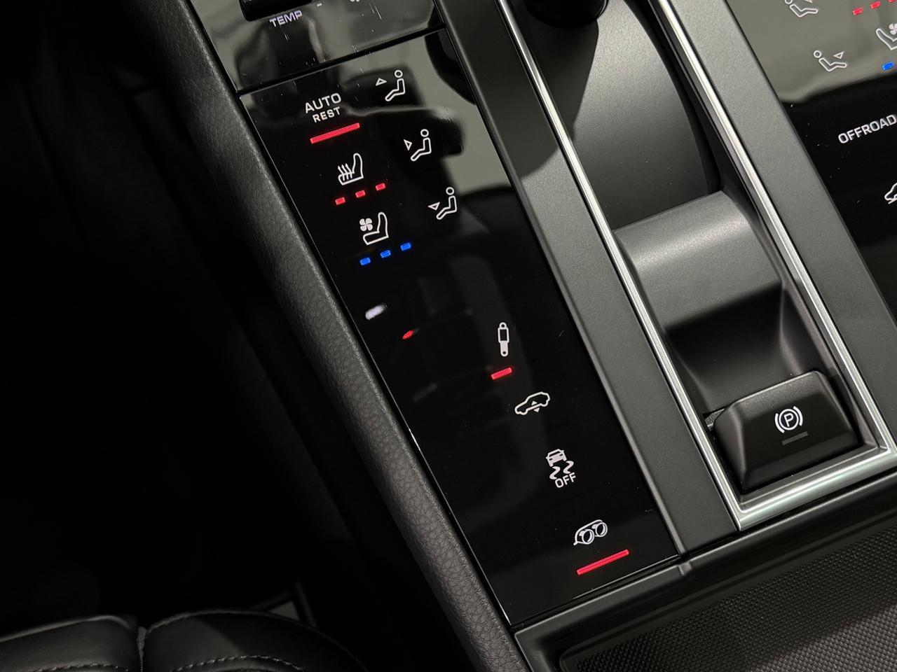 2026 Porsche Macan S Newark DE