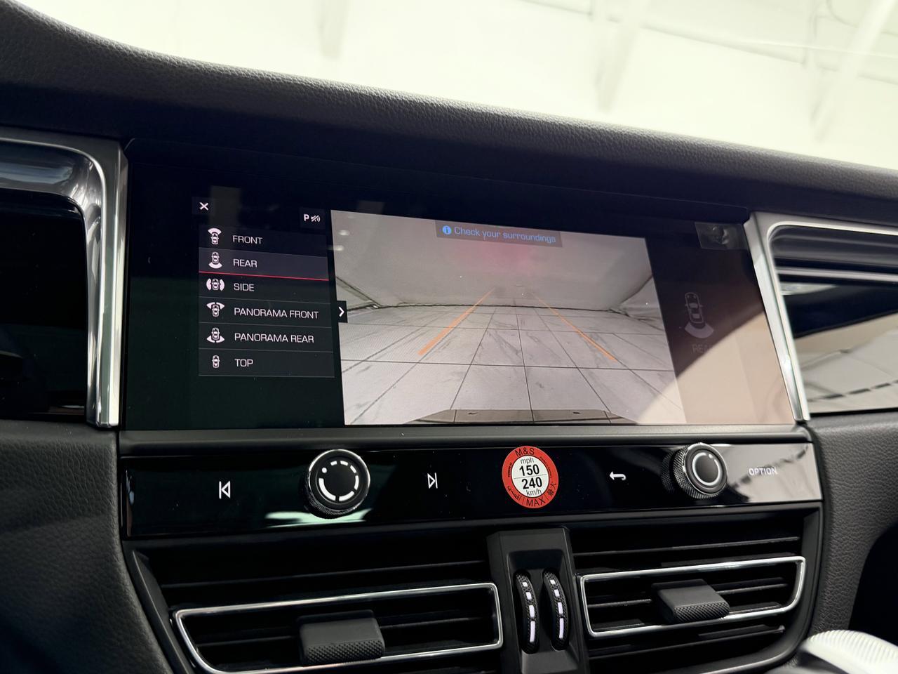 2026 Porsche Macan S Newark DE