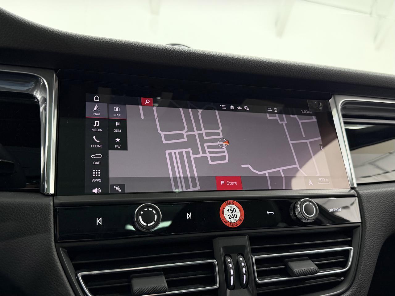 2026 Porsche Macan S Newark DE