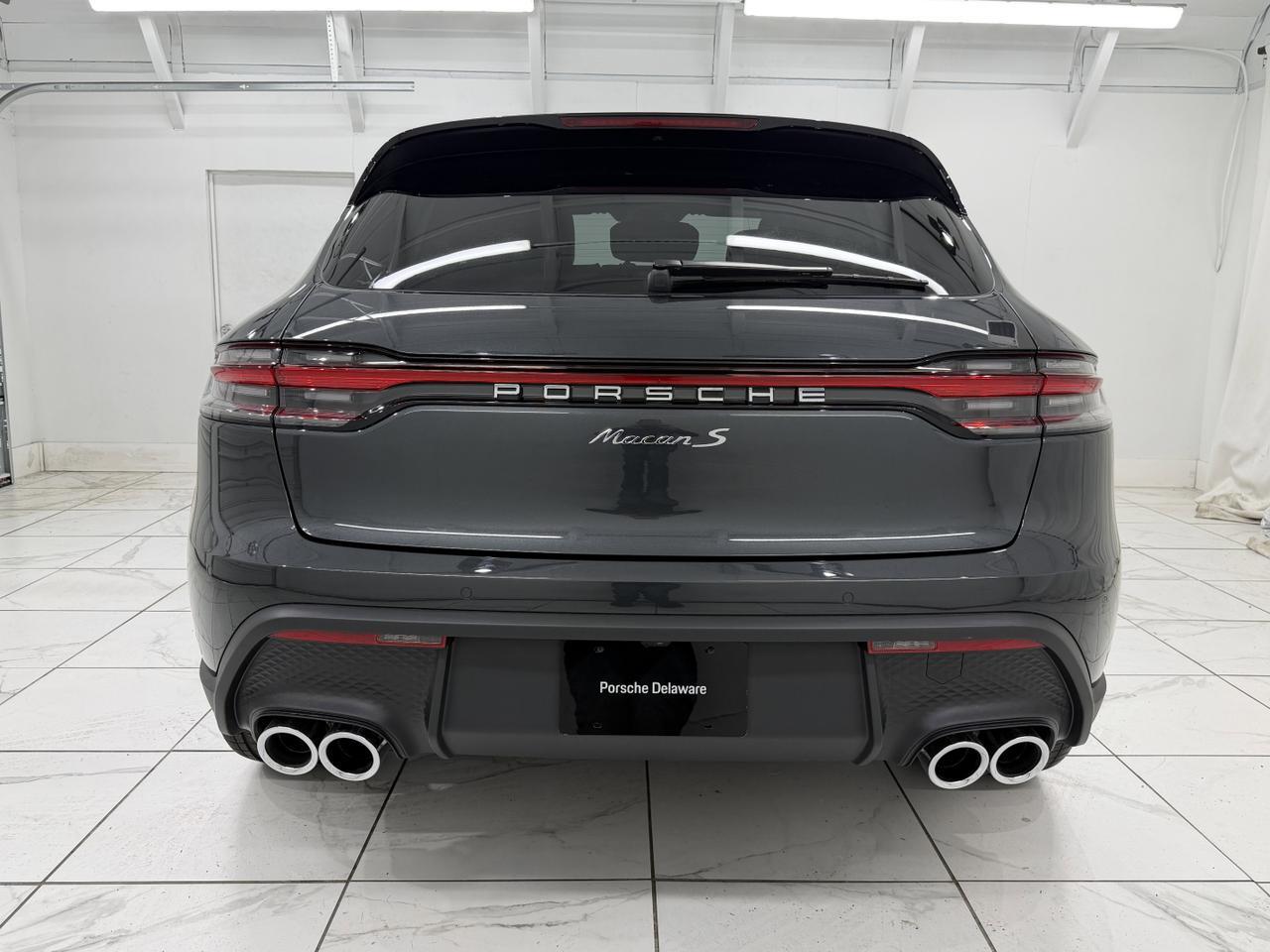 2026 Porsche Macan S Newark DE