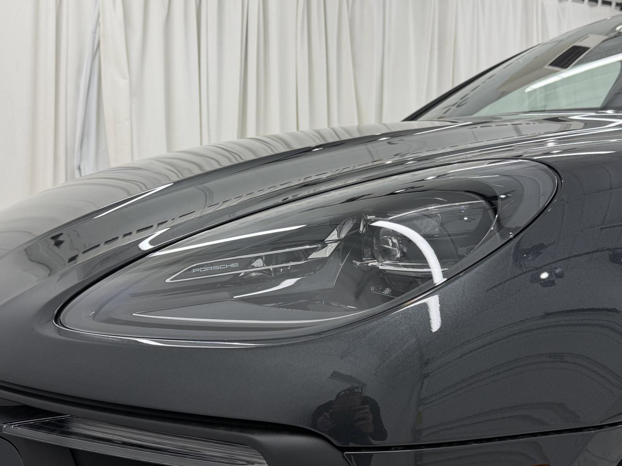 2026 Porsche Macan S Newark DE