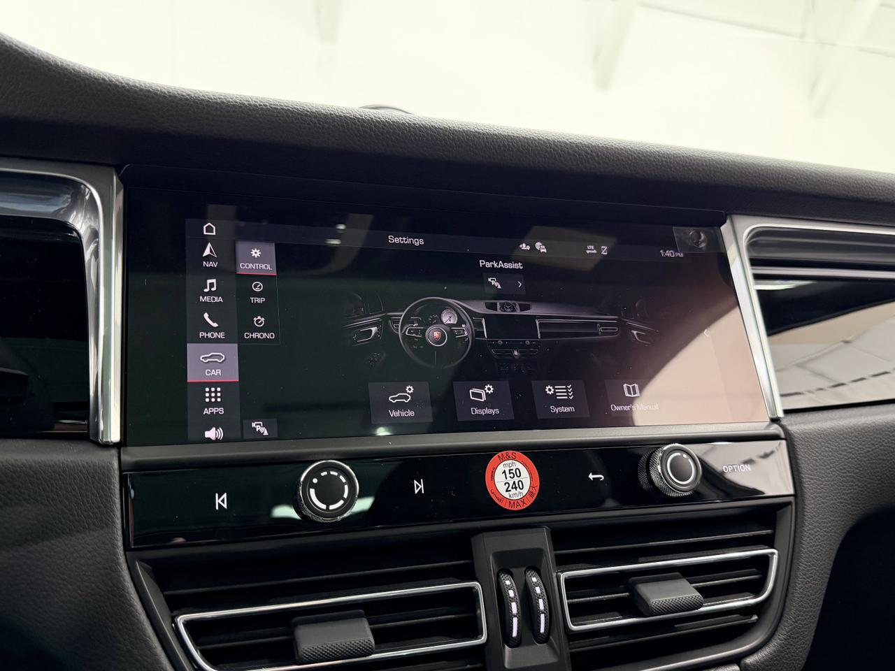 2026 Porsche Macan S Newark DE