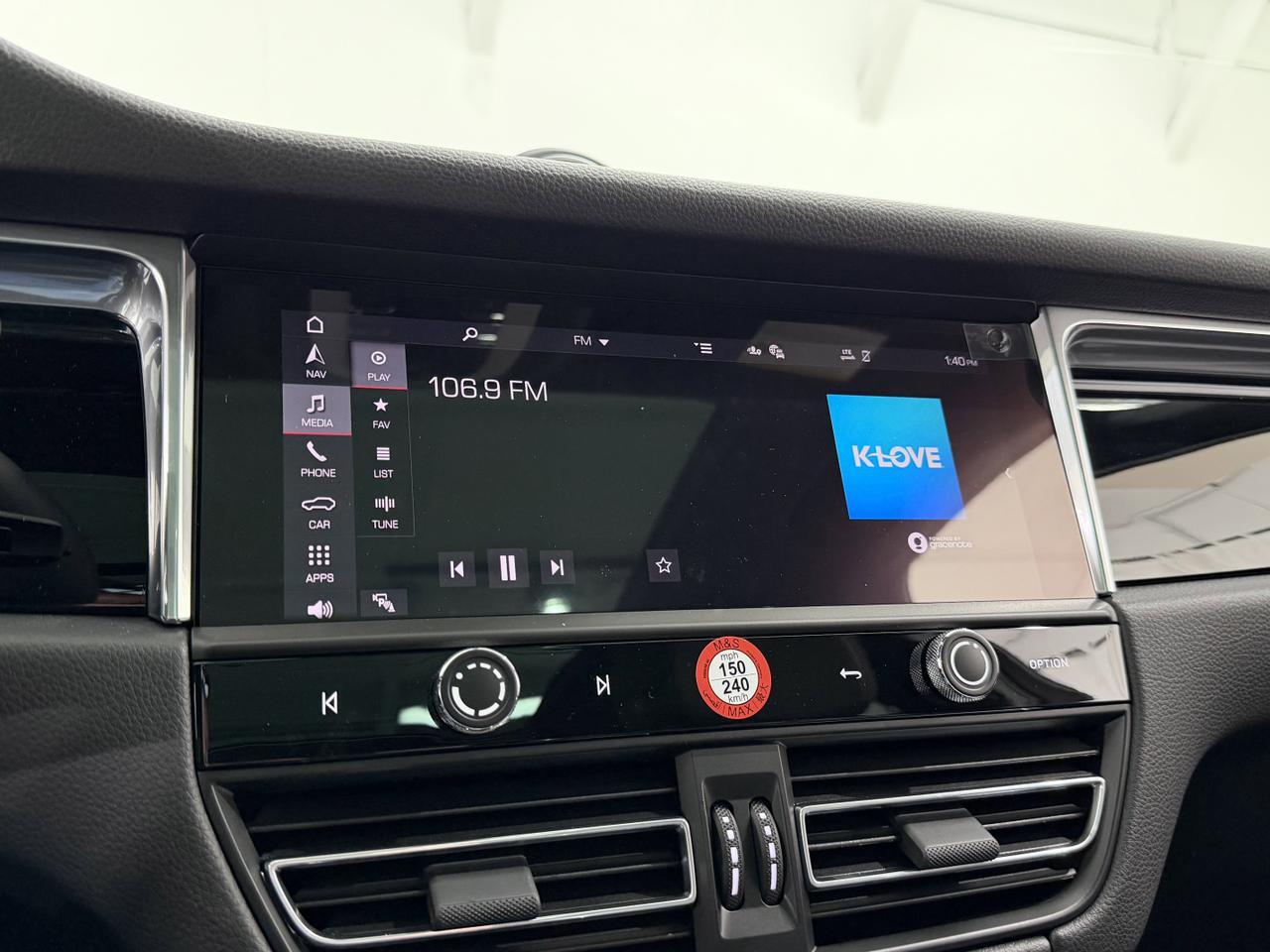 2026 Porsche Macan S Newark DE