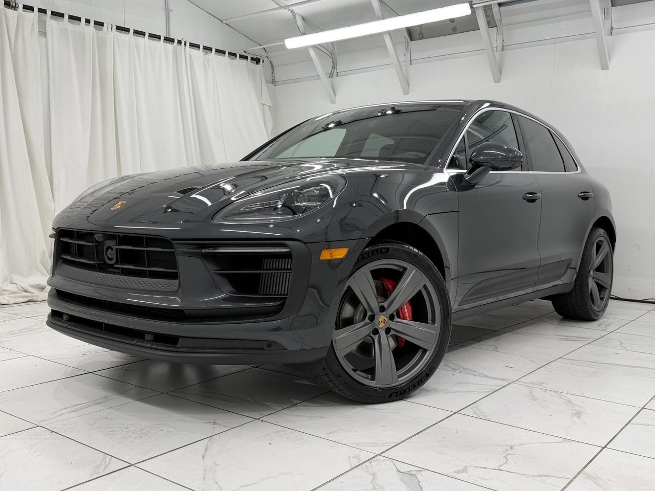 2026 Porsche Macan S Newark DE