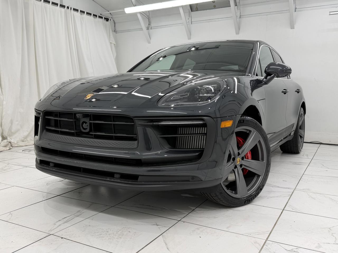 2026 Porsche Macan S Newark DE