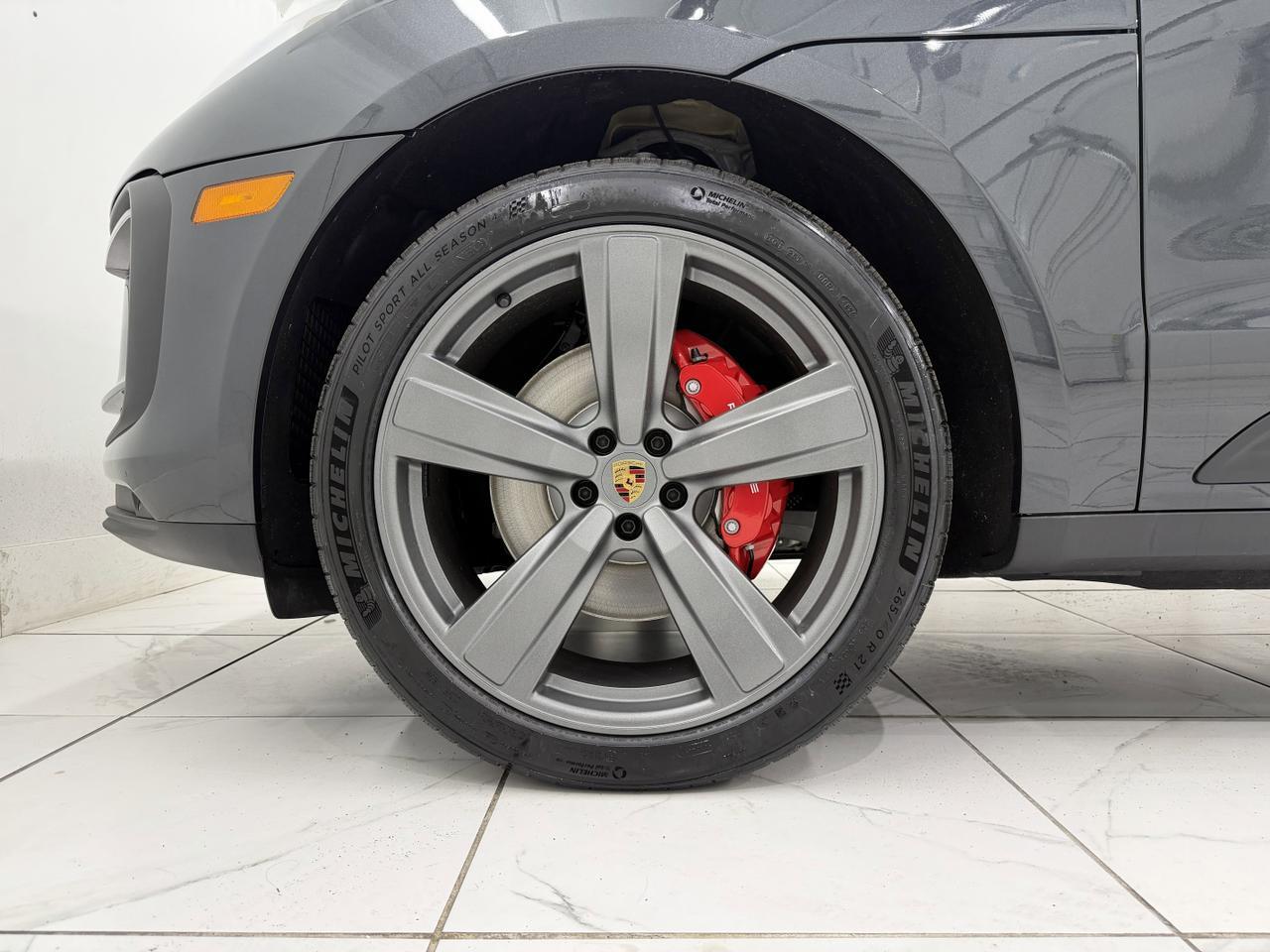 2026 Porsche Macan S Newark DE