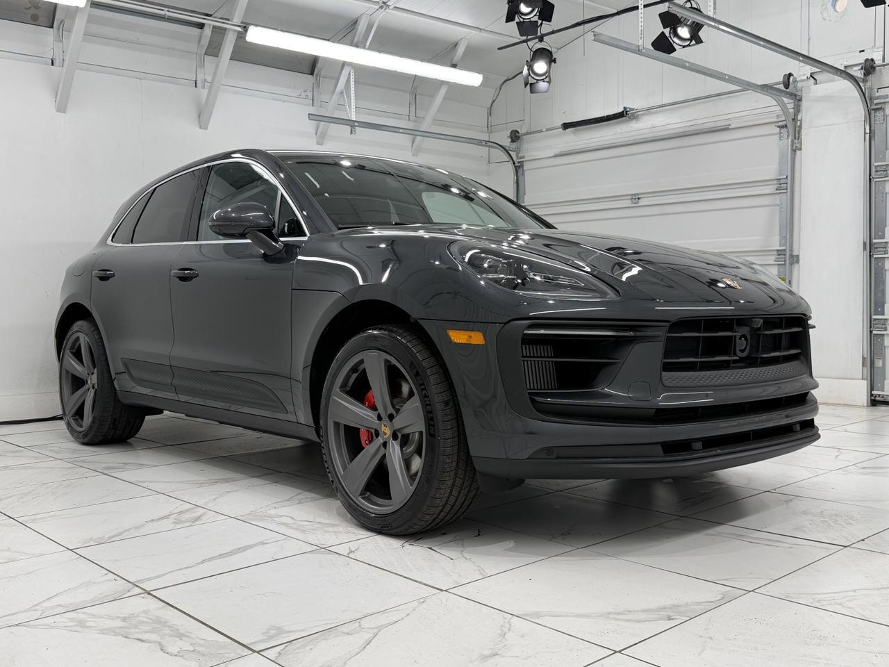 2026 Porsche Macan S Newark DE
