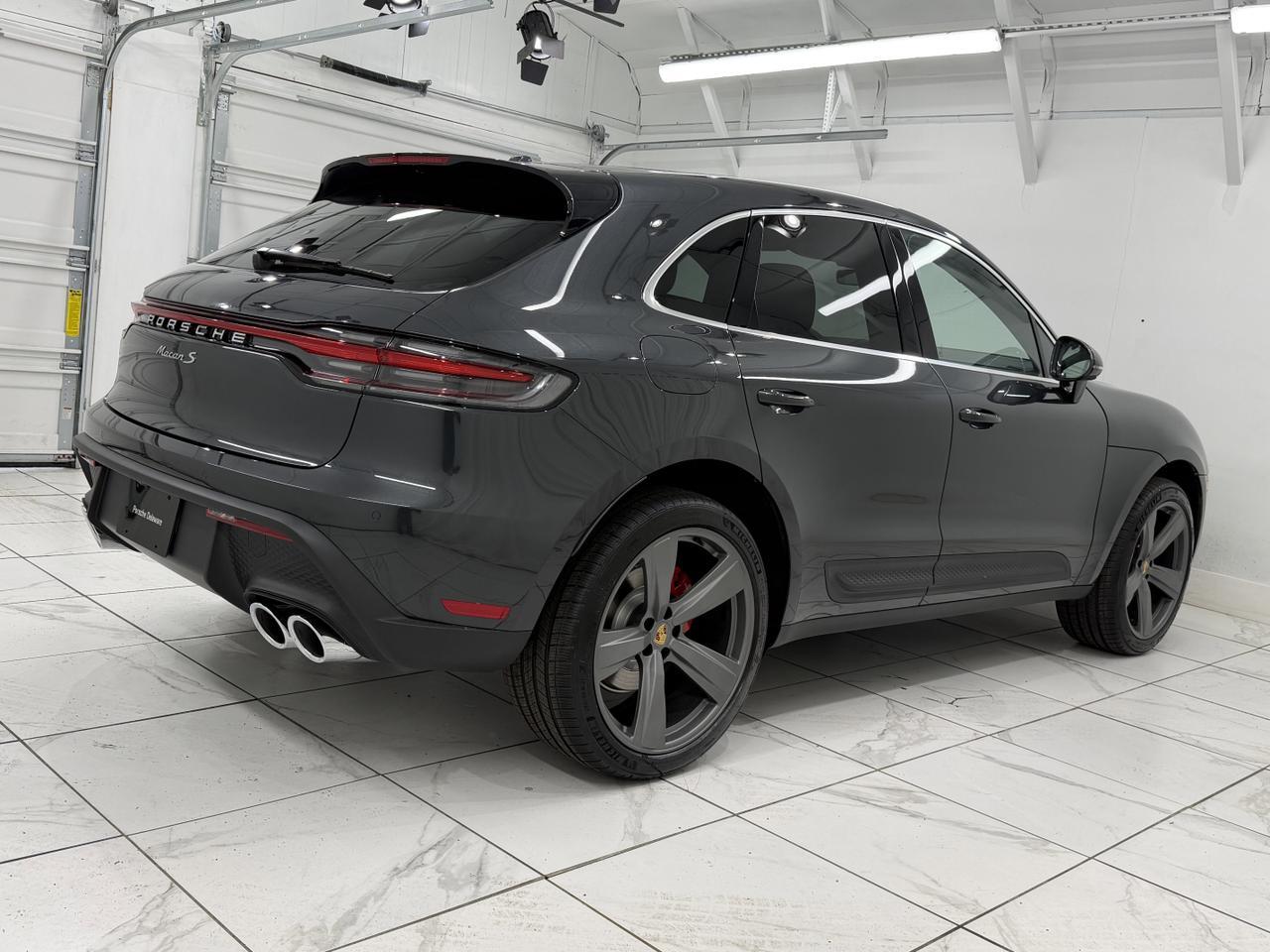2026 Porsche Macan S Newark DE