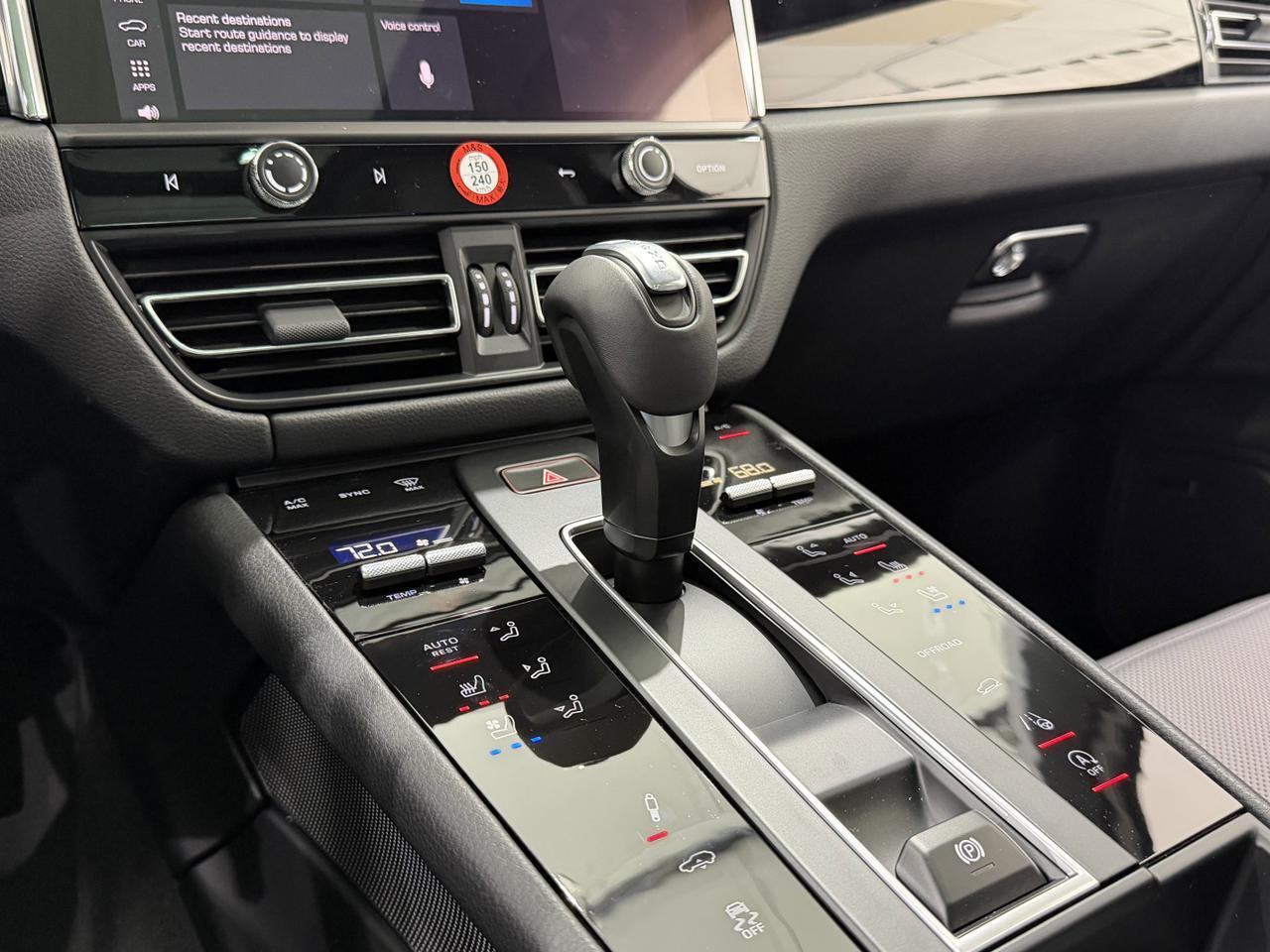 2026 Porsche Macan S Newark DE