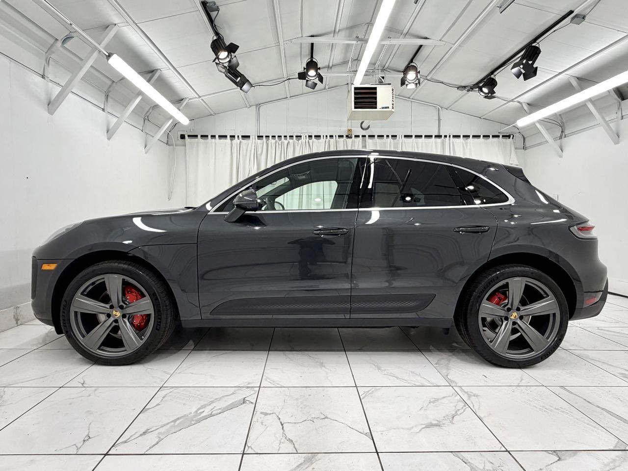 2026 Porsche Macan S Newark DE