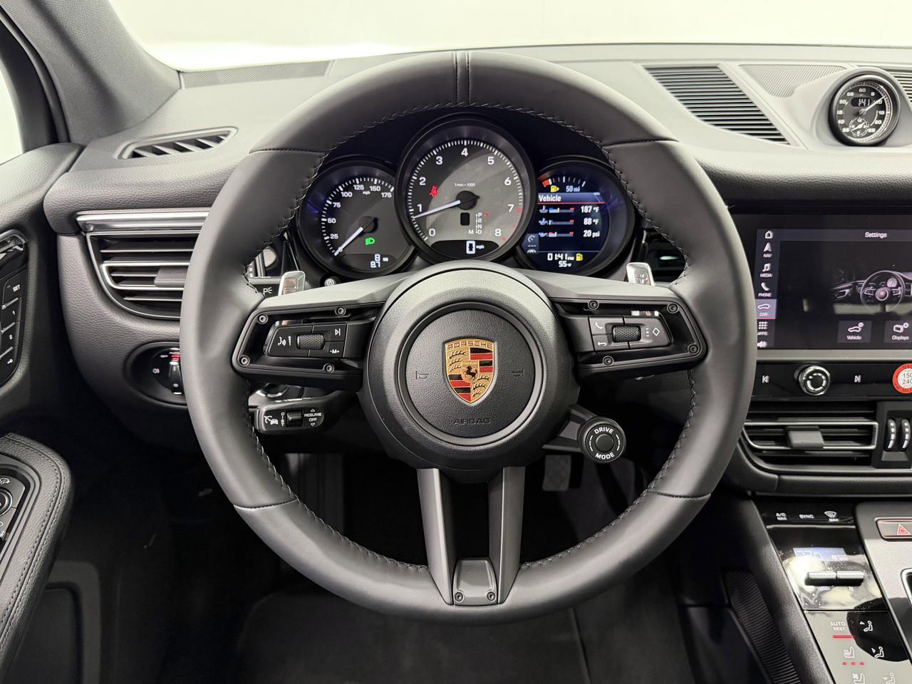 2026 Porsche Macan S Newark DE