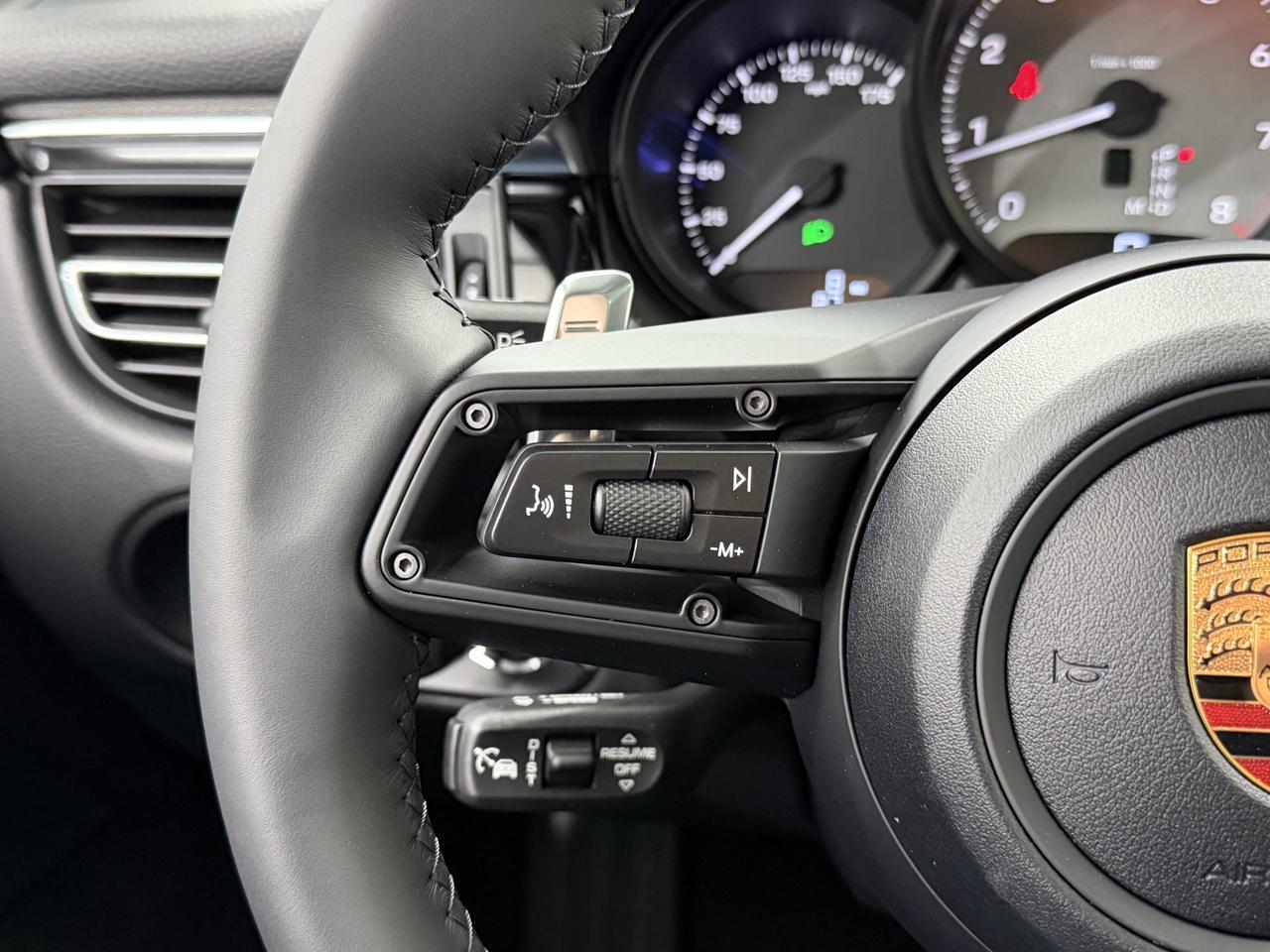 2026 Porsche Macan S Newark DE