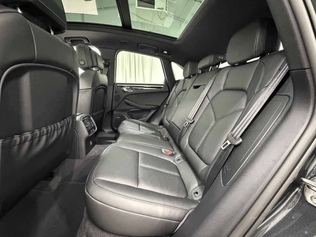 2026 Porsche Macan S Newark DE