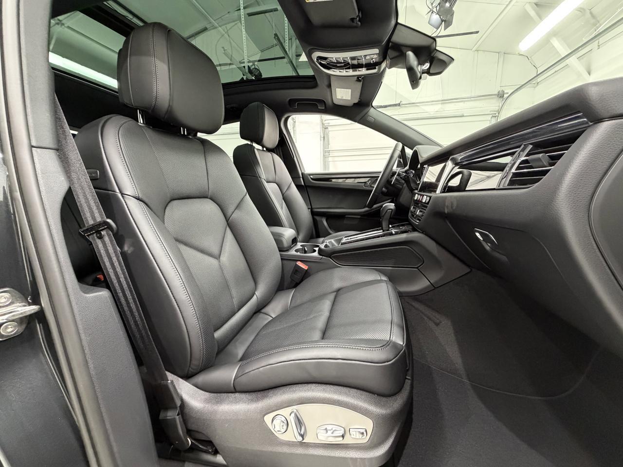 2026 Porsche Macan S Newark DE