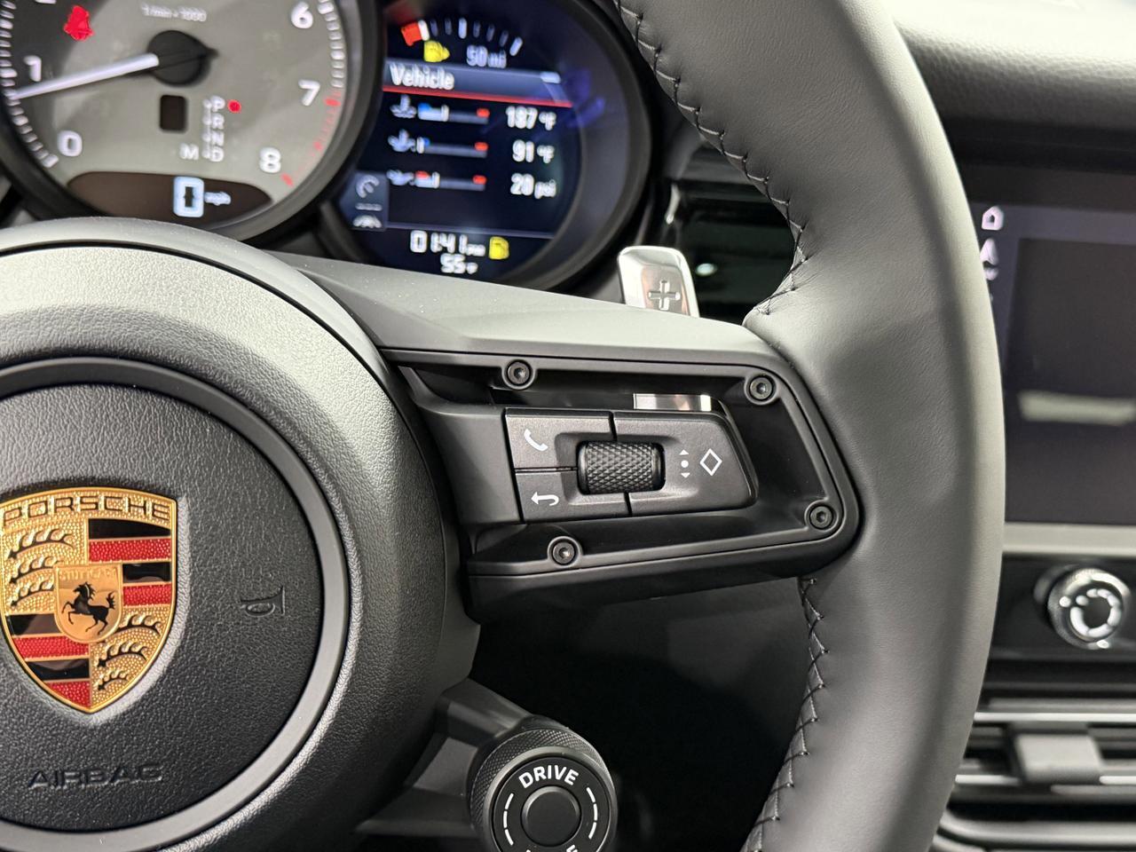 2026 Porsche Macan S Newark DE