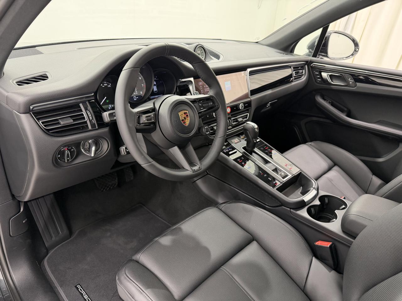 2026 Porsche Macan S Newark DE