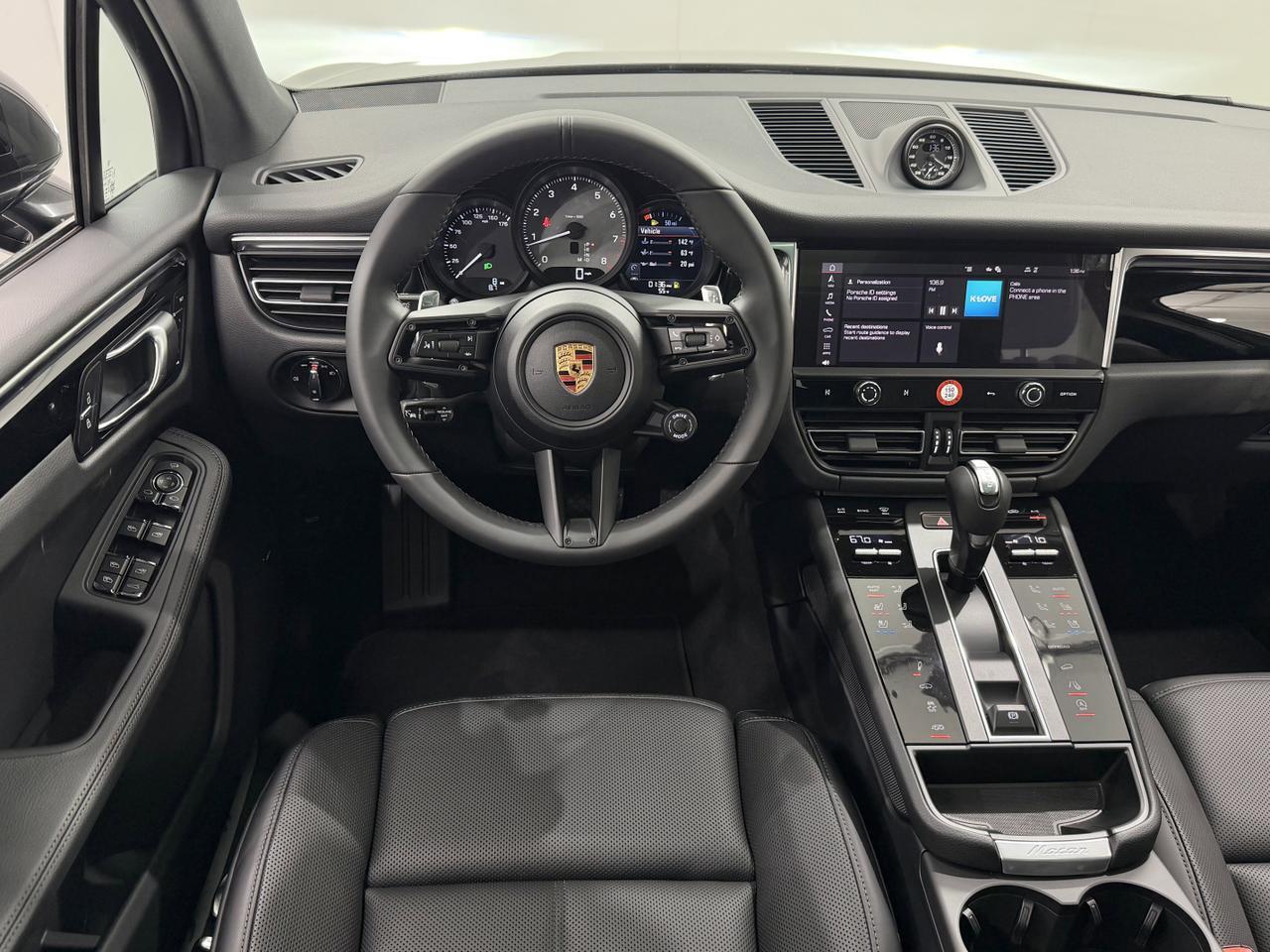 2026 Porsche Macan S Newark DE