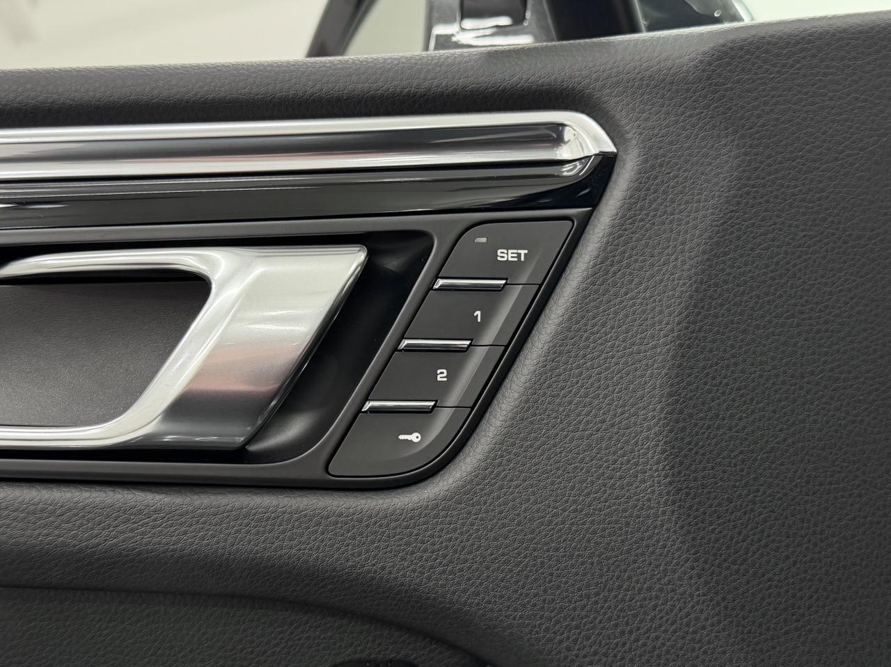 2026 Porsche Macan S Newark DE