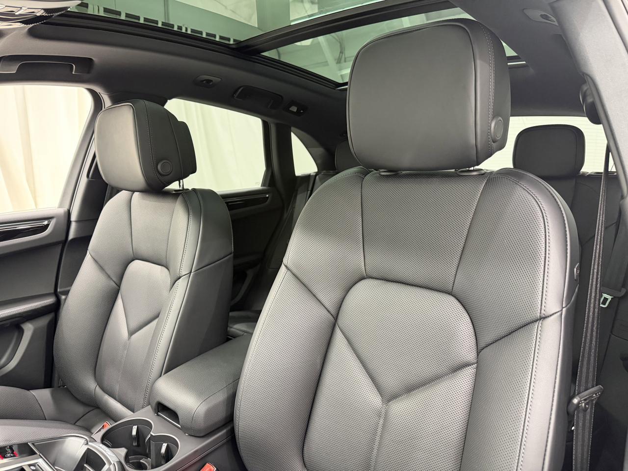 2026 Porsche Macan S Newark DE