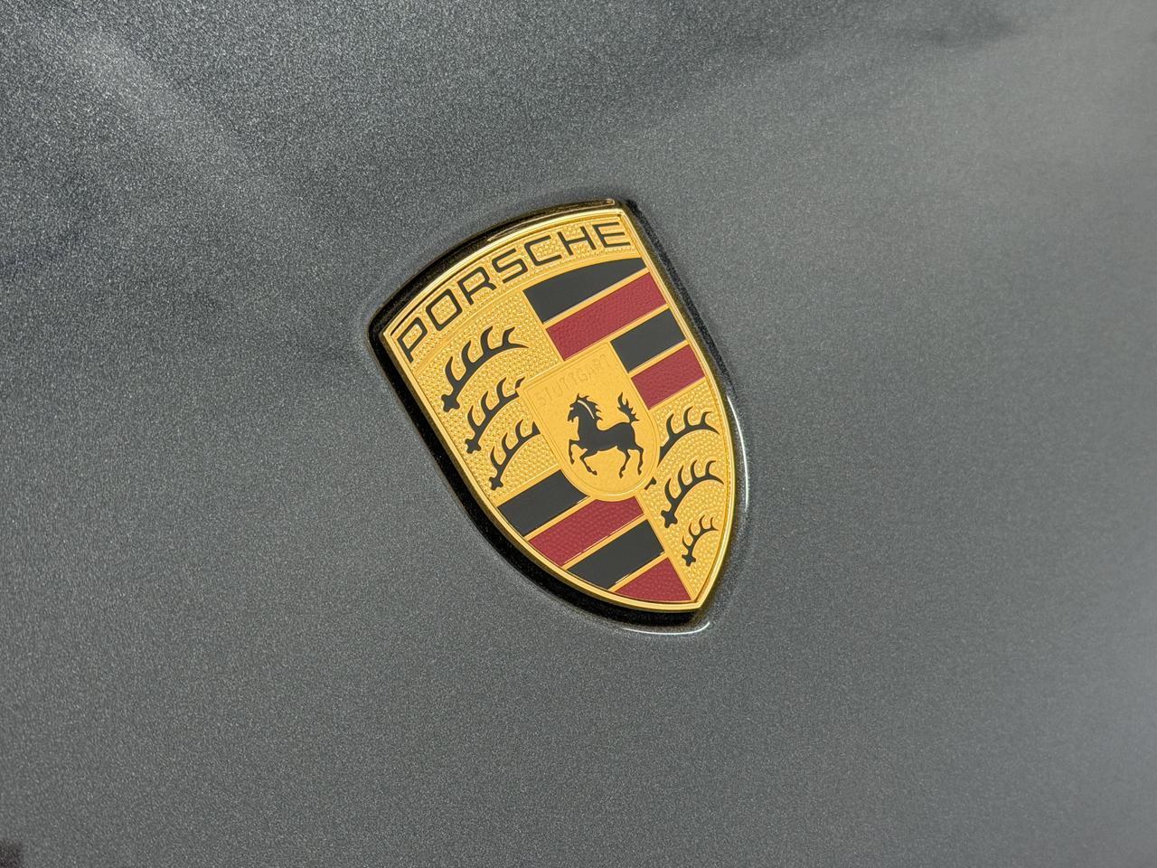 2026 Porsche Macan S Newark DE