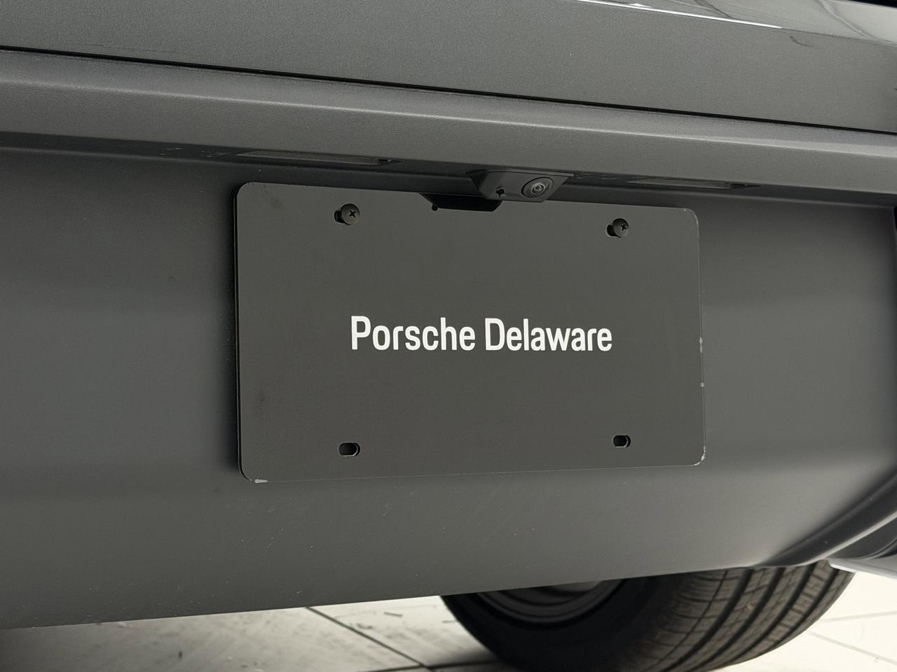 2026 Porsche Macan S Newark DE